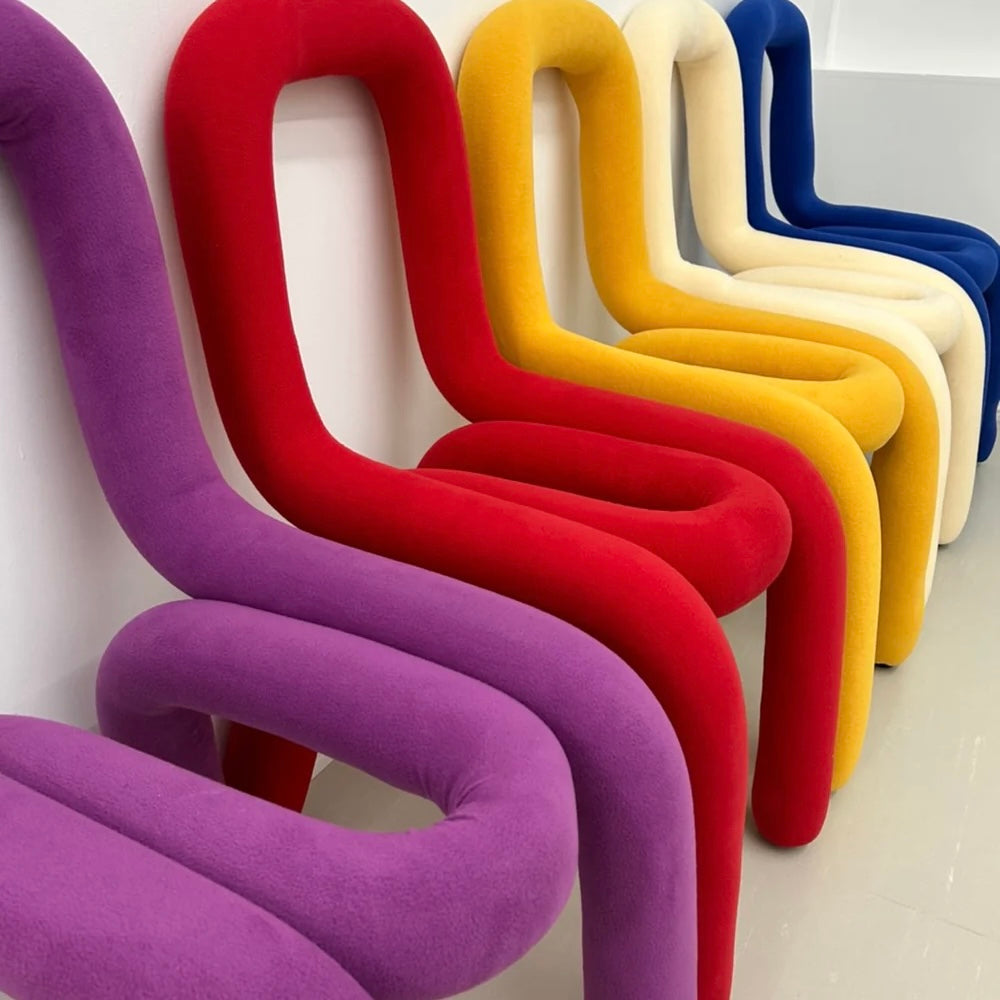 C9 デザインフレックスチェア 9color