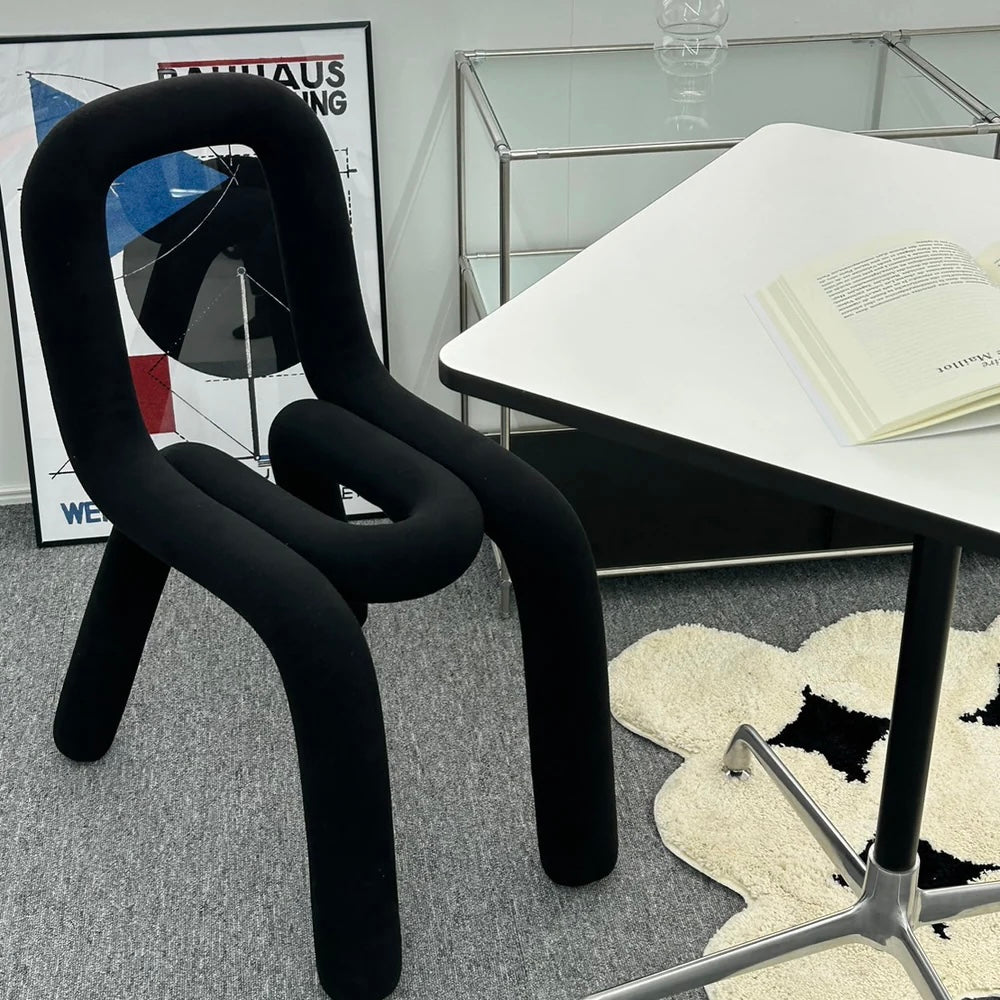 C9 デザインフレックスチェア 9color