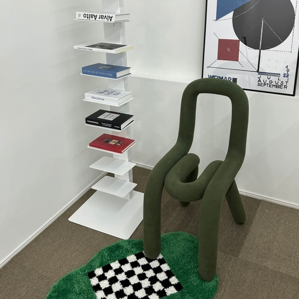 C9 デザインフレックスチェア 9color