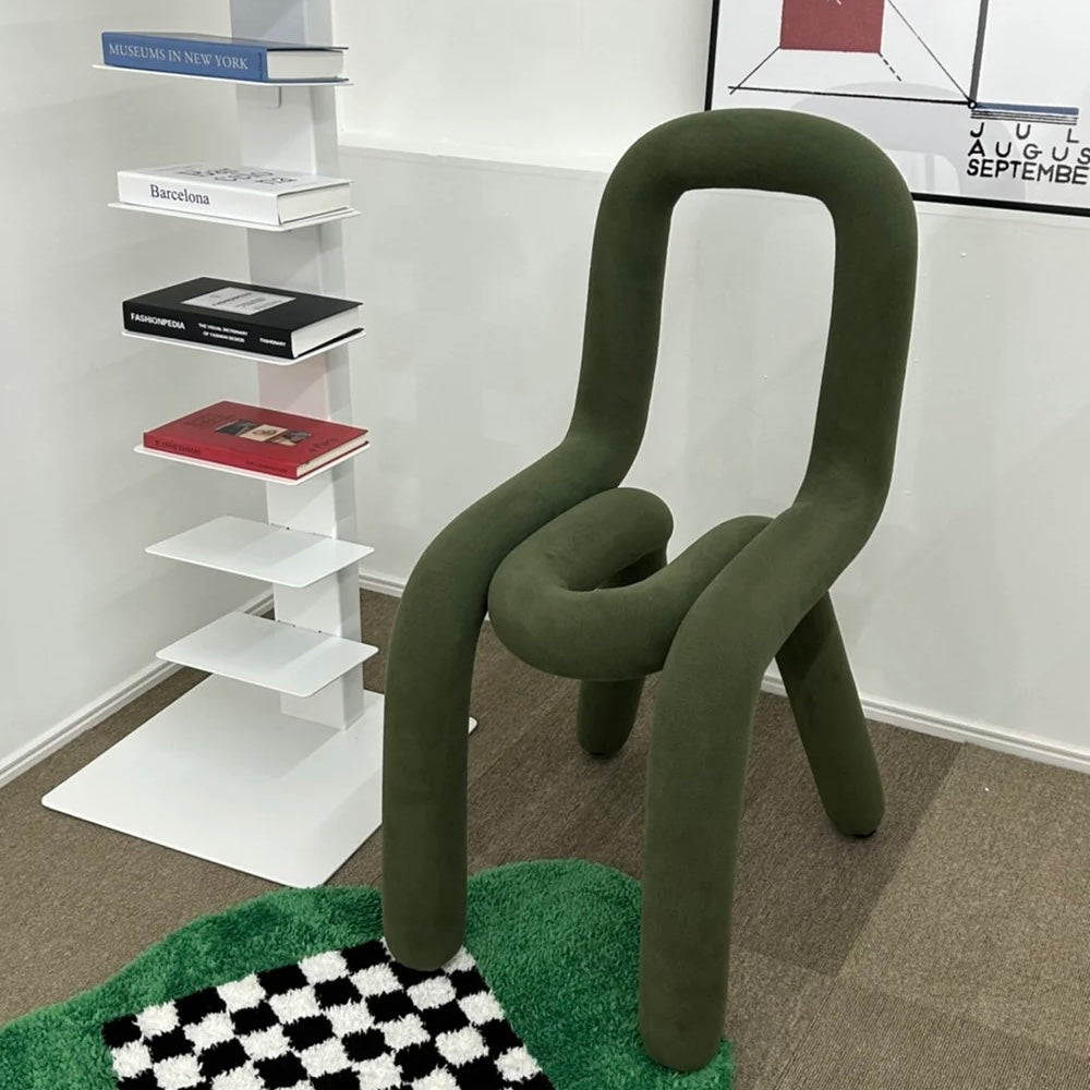 C9 デザインフレックスチェア 9color