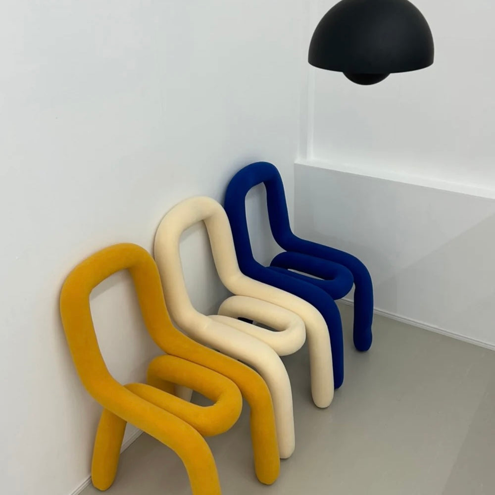 C9 デザインフレックスチェア 9color