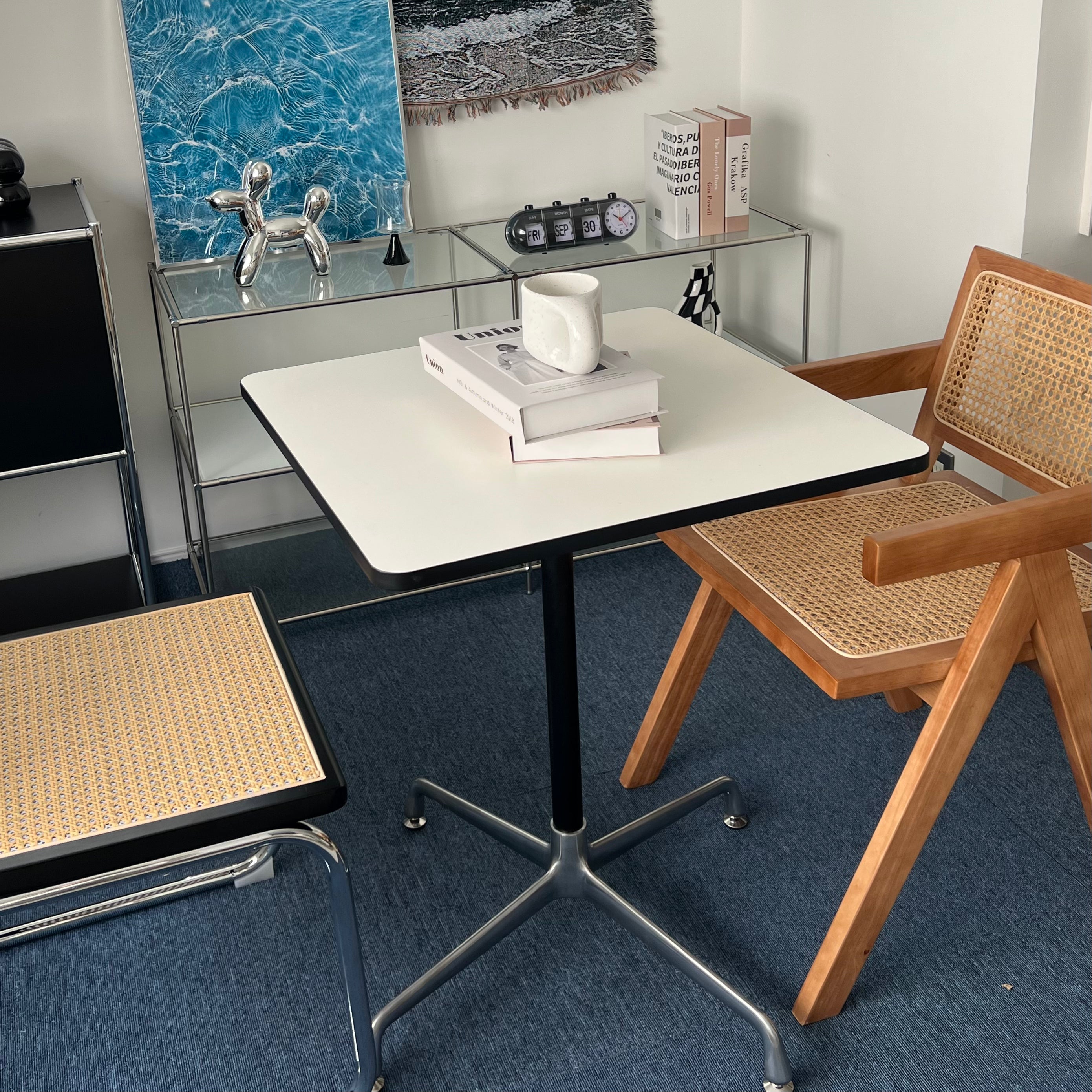 T3-2 DEAN Table Squre