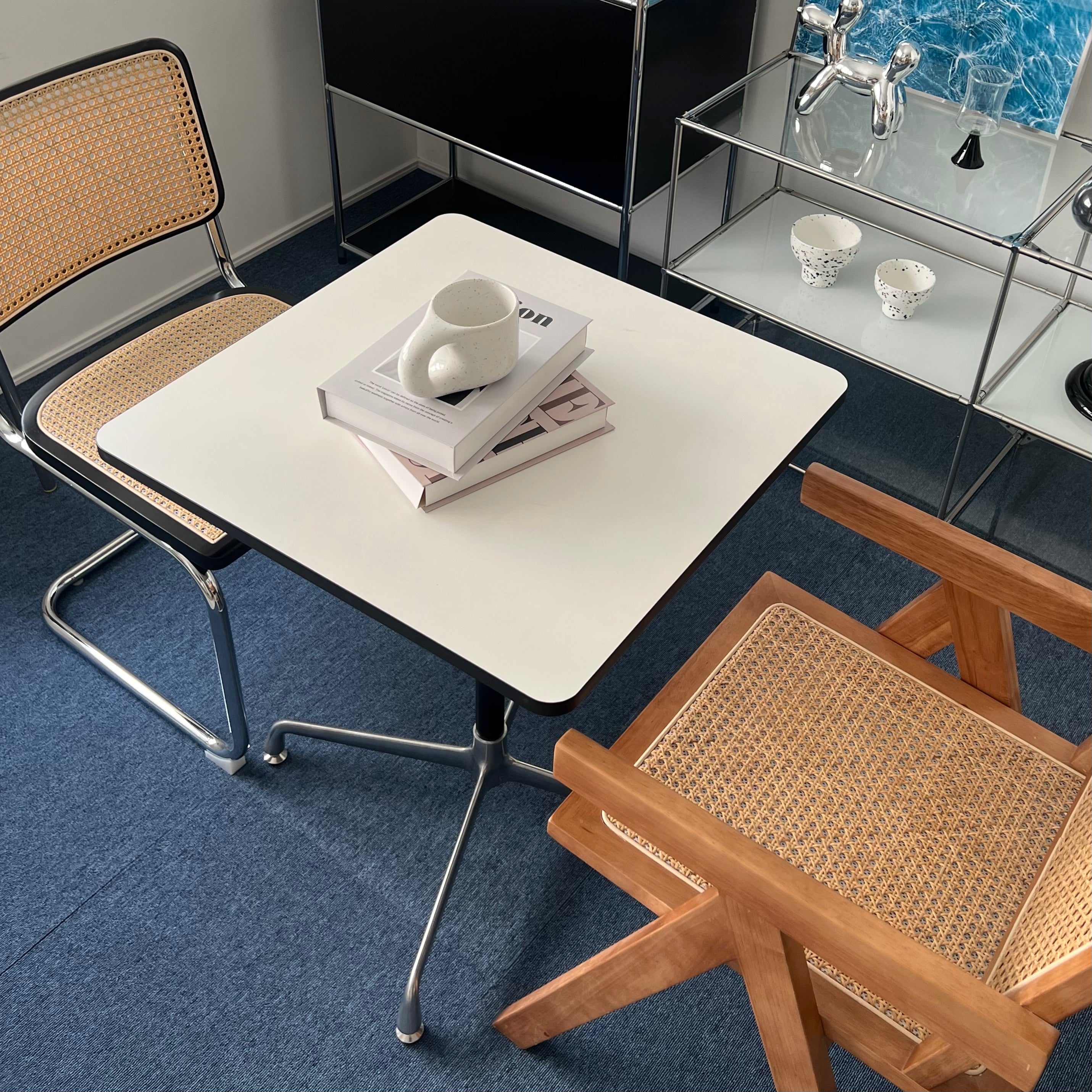 T3-2 DEAN Table Squre