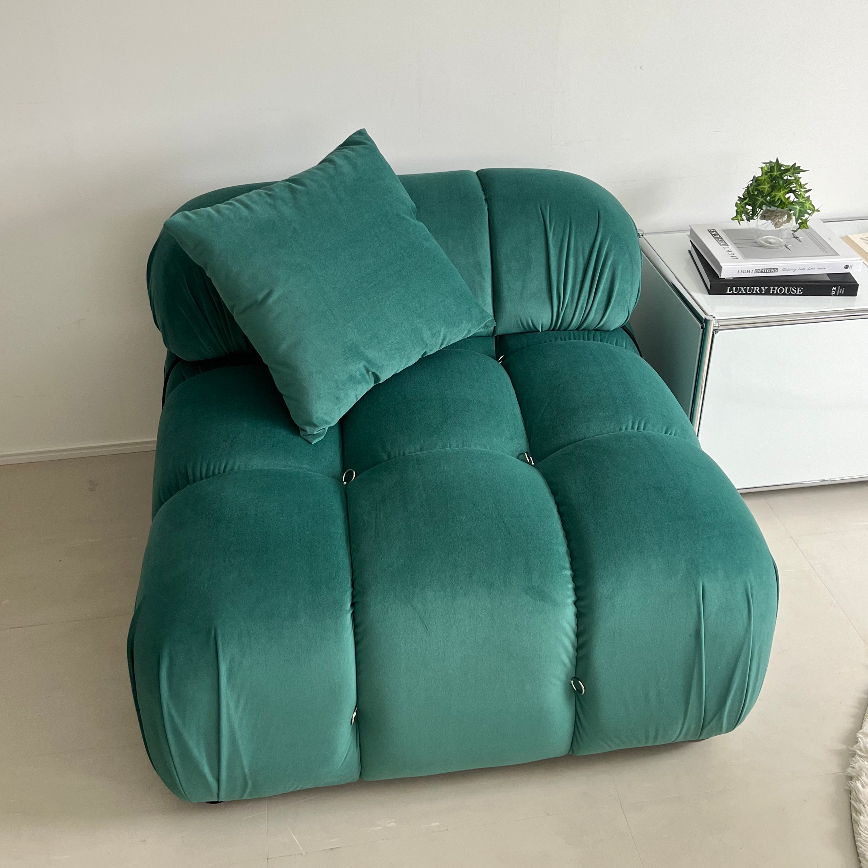 Cloud modular sofa