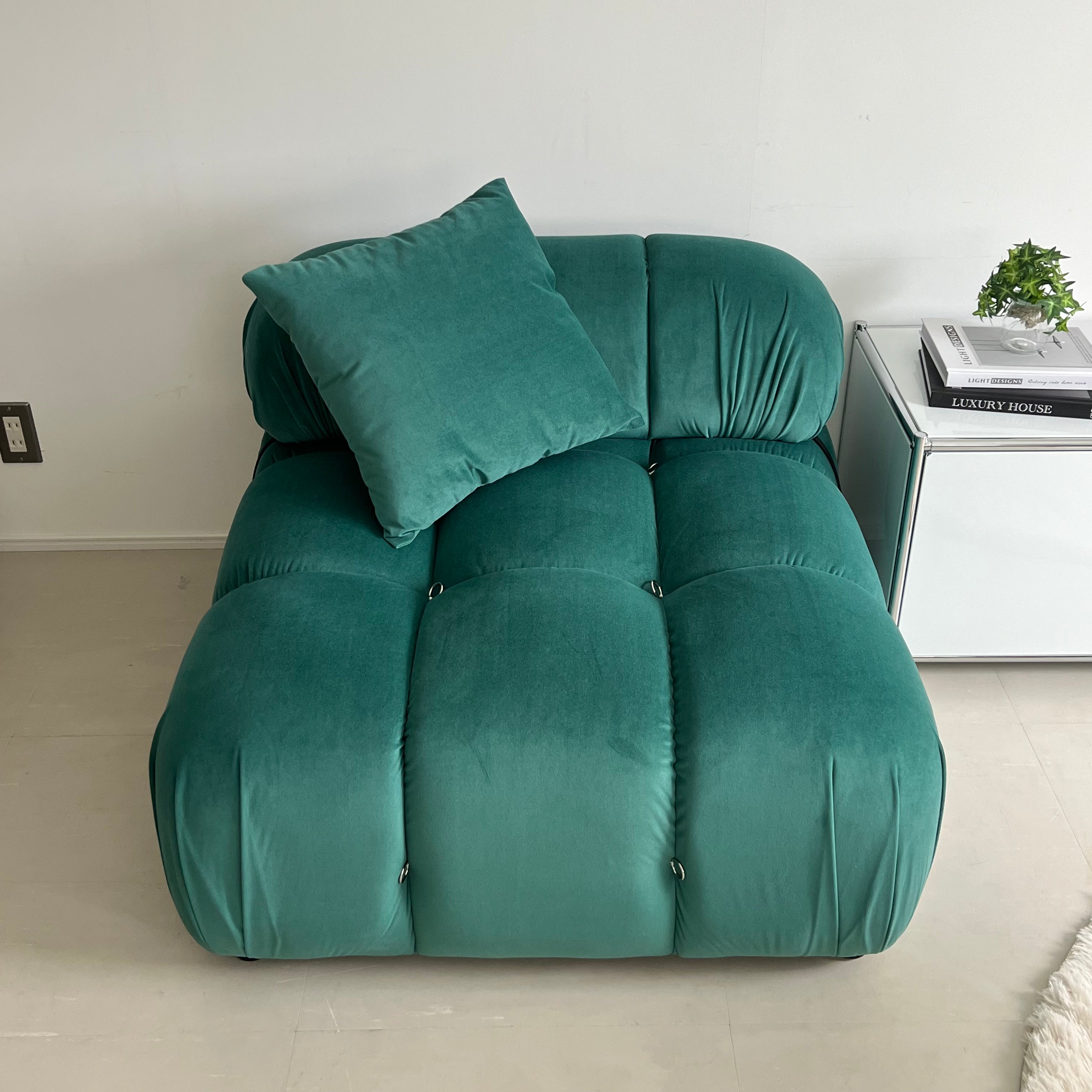 Cloud modular sofa