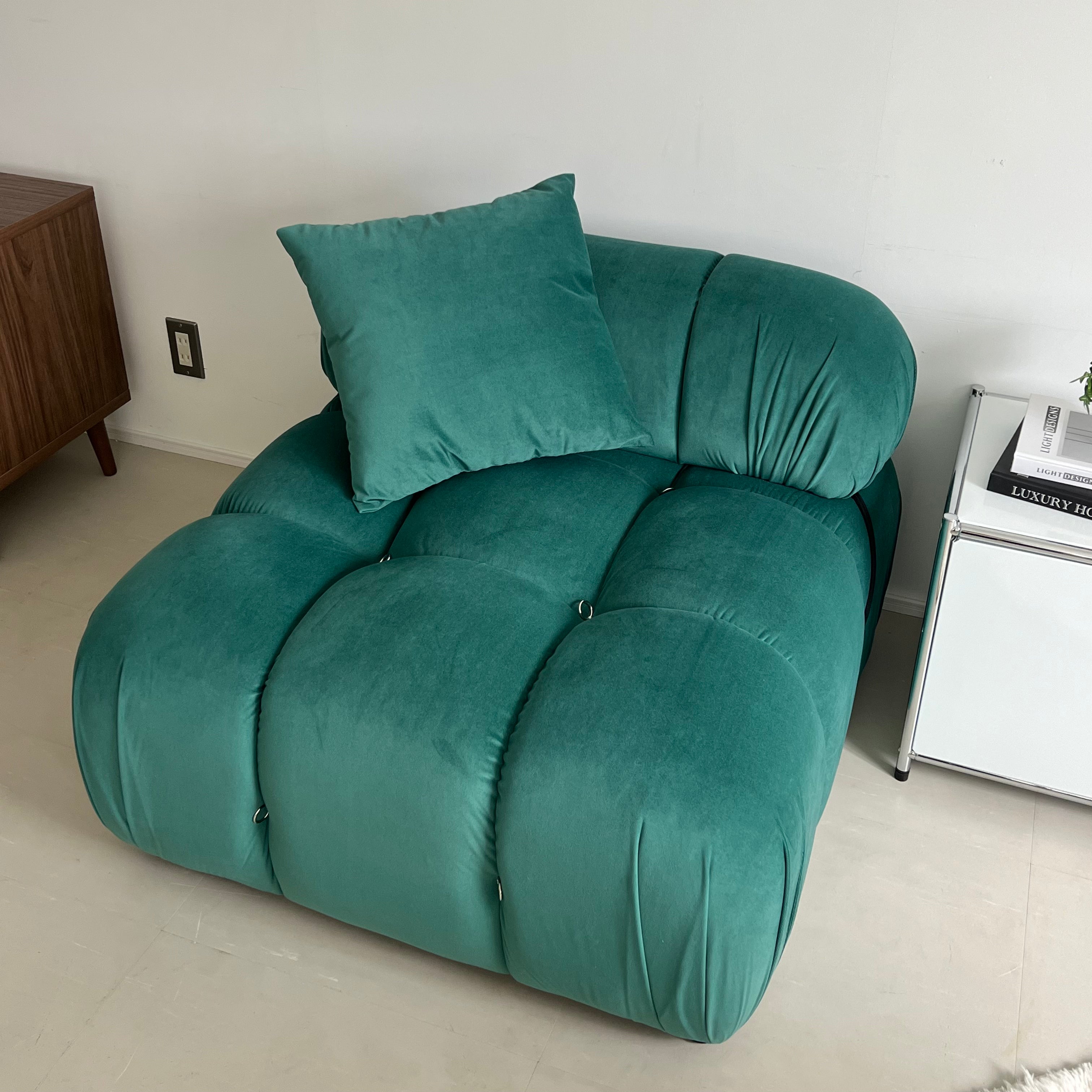 Cloud modular sofa