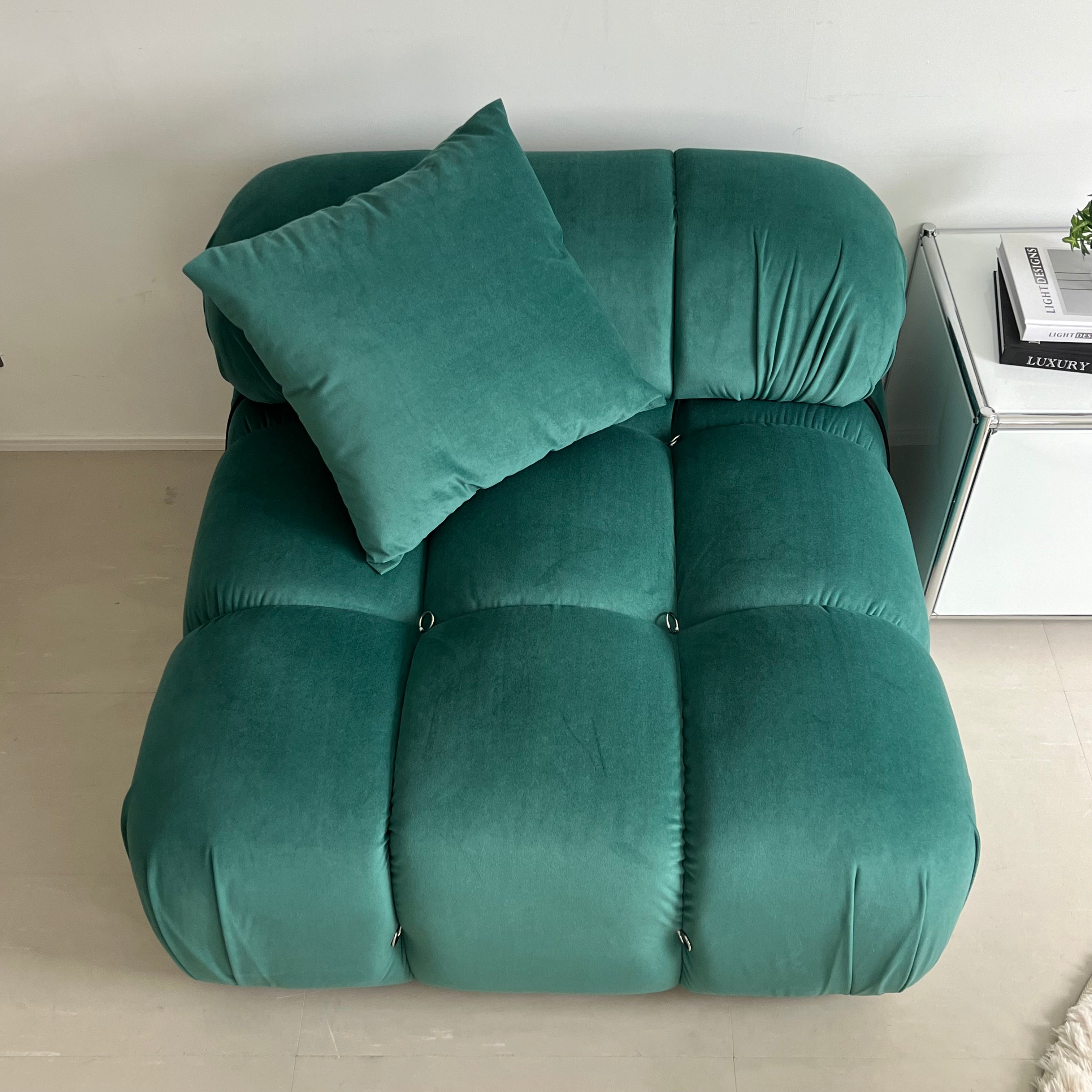 Cloud modular sofa