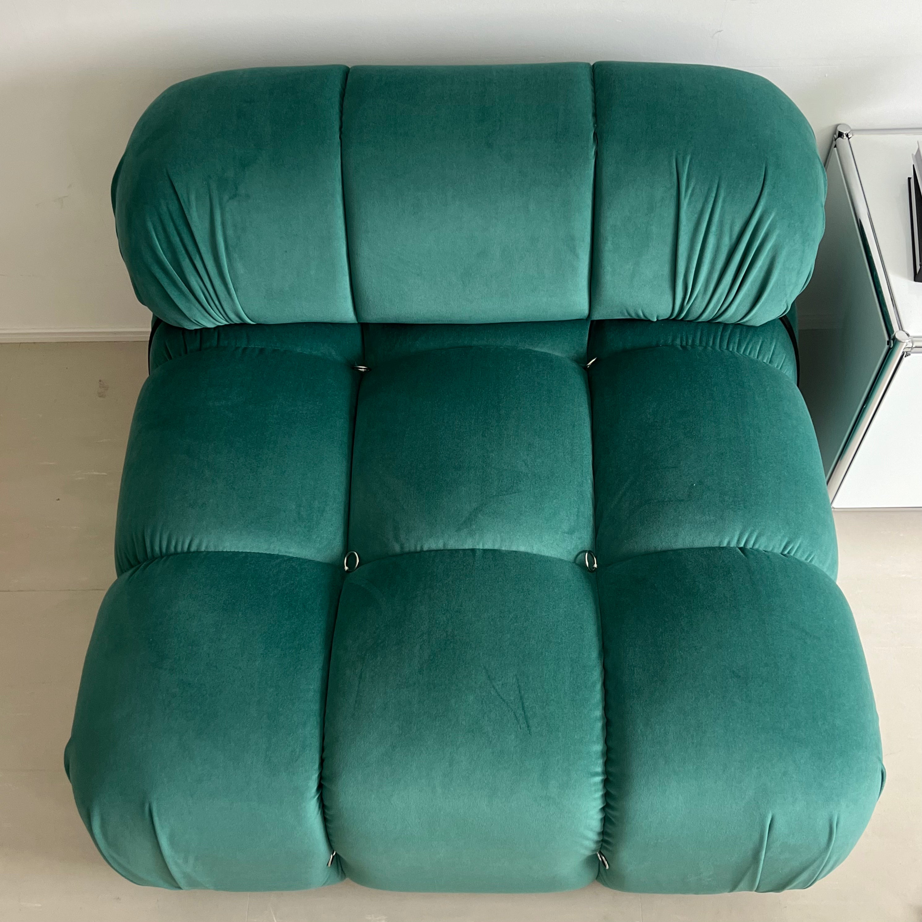 Cloud modular sofa