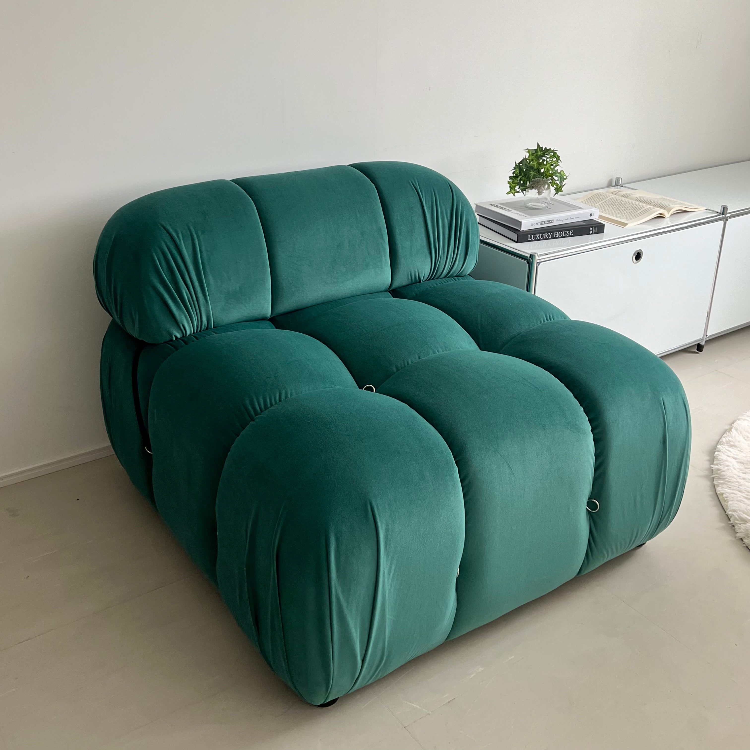 Cloud modular sofa