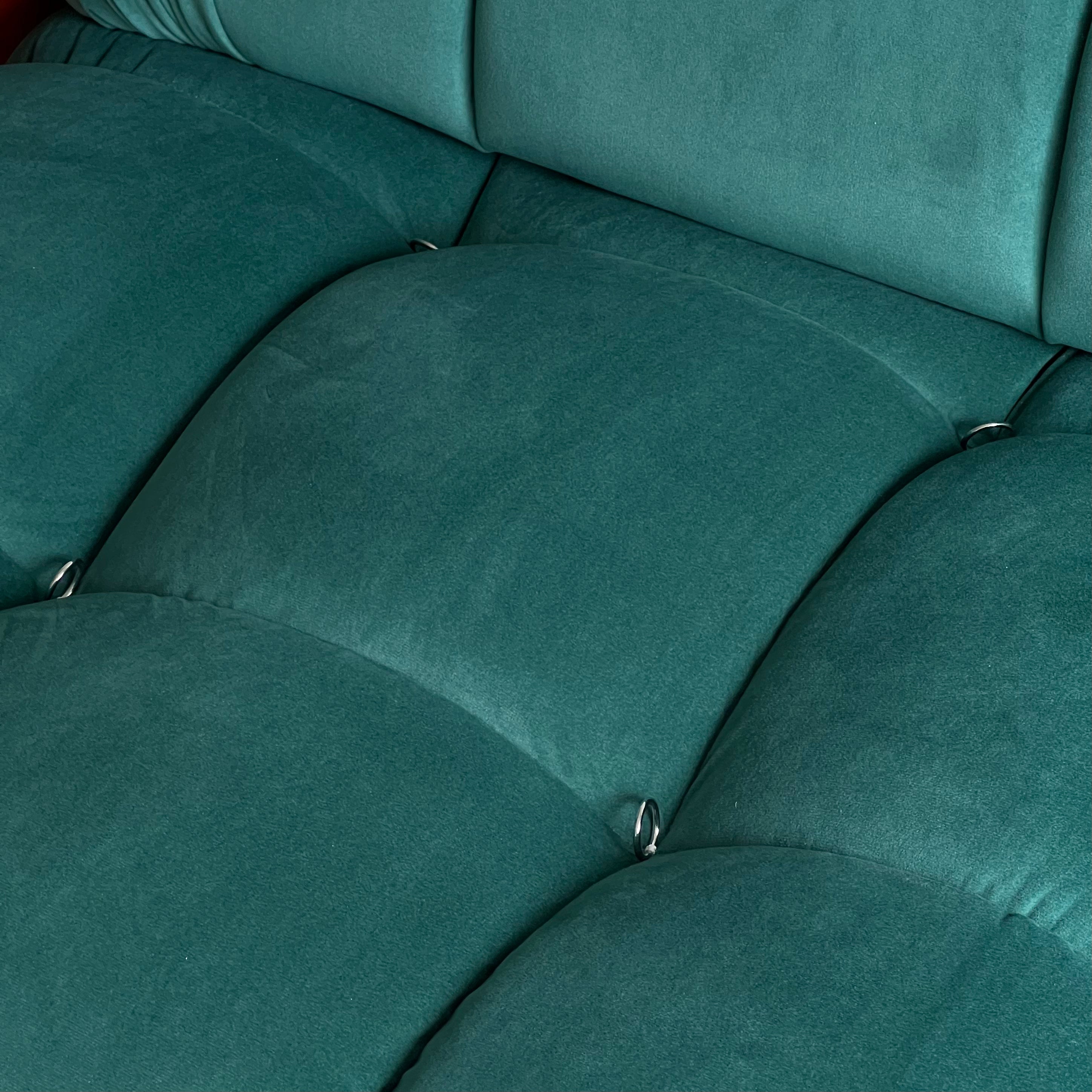 Cloud modular sofa