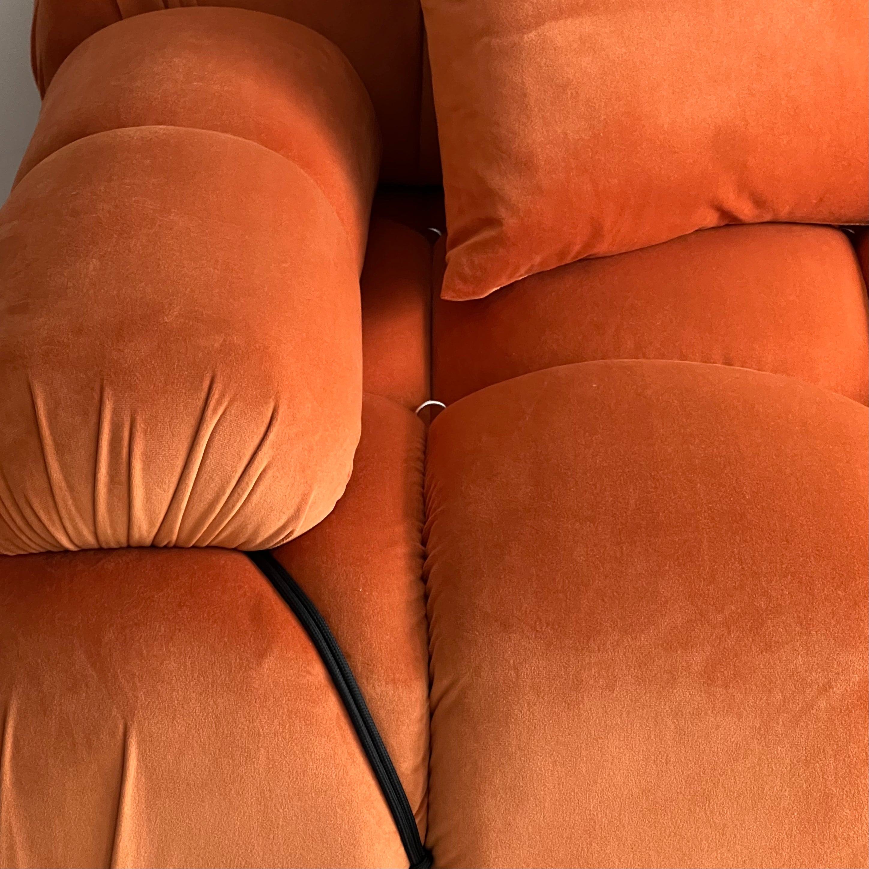 Cloud modular sofa