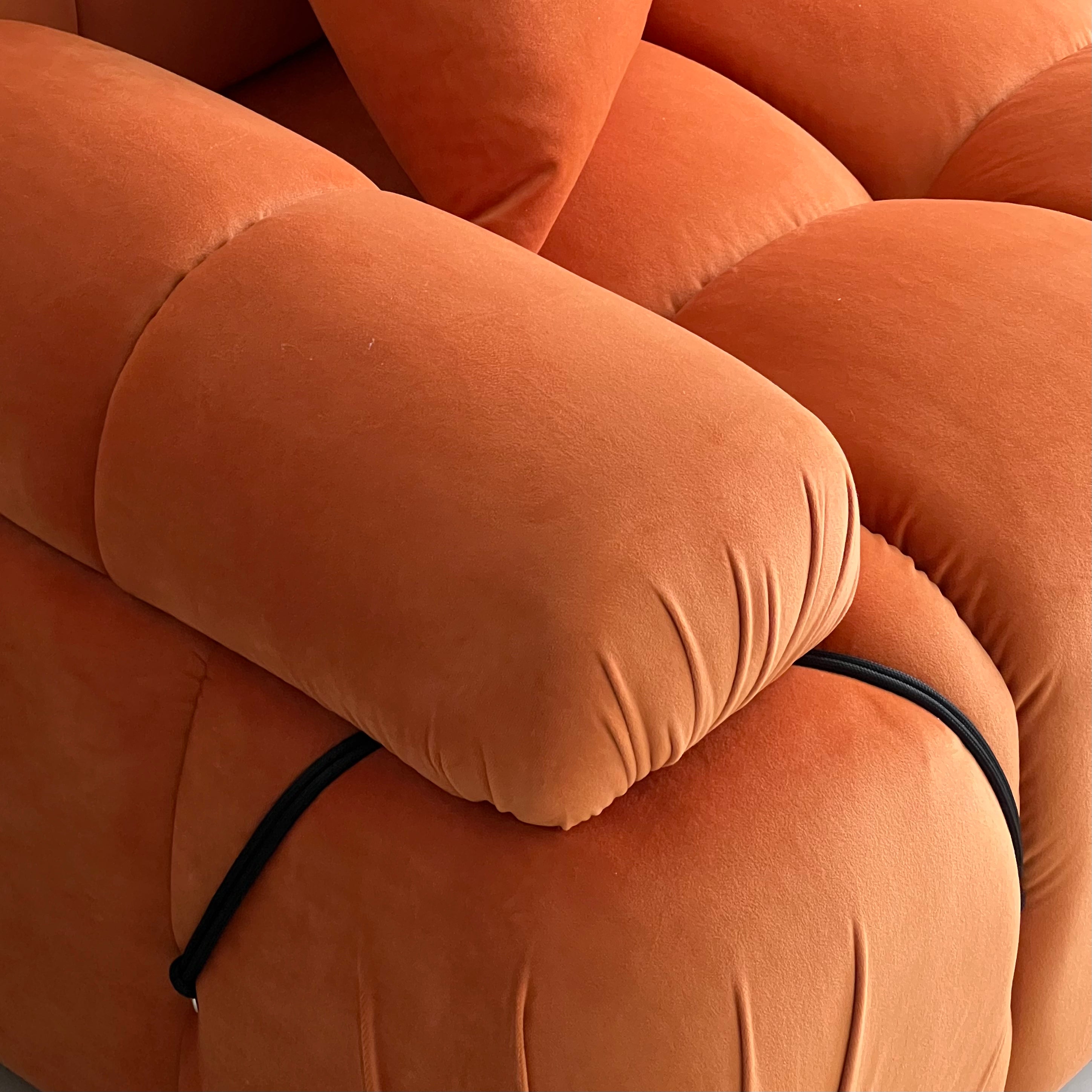 Cloud modular sofa