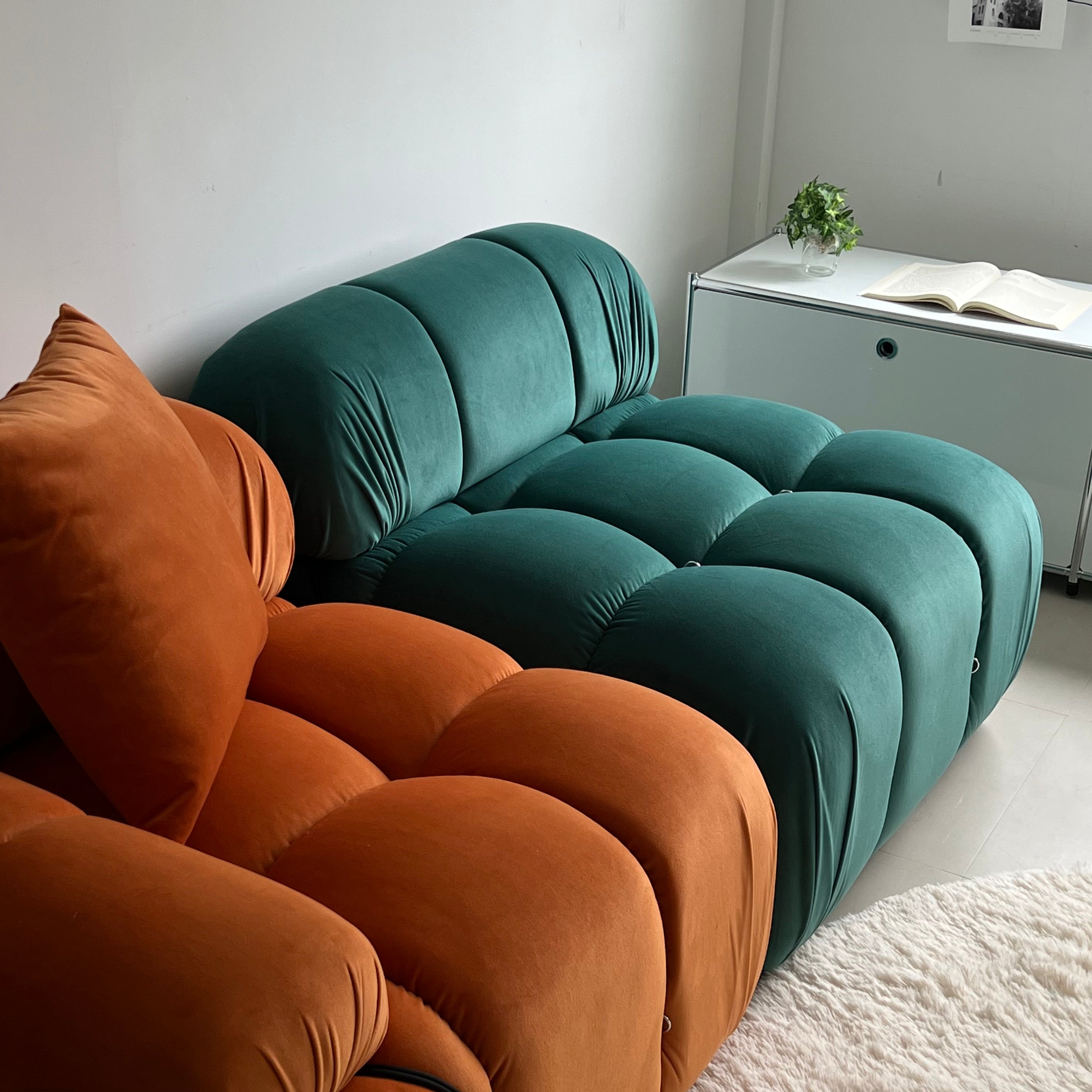 Cloud modular sofa