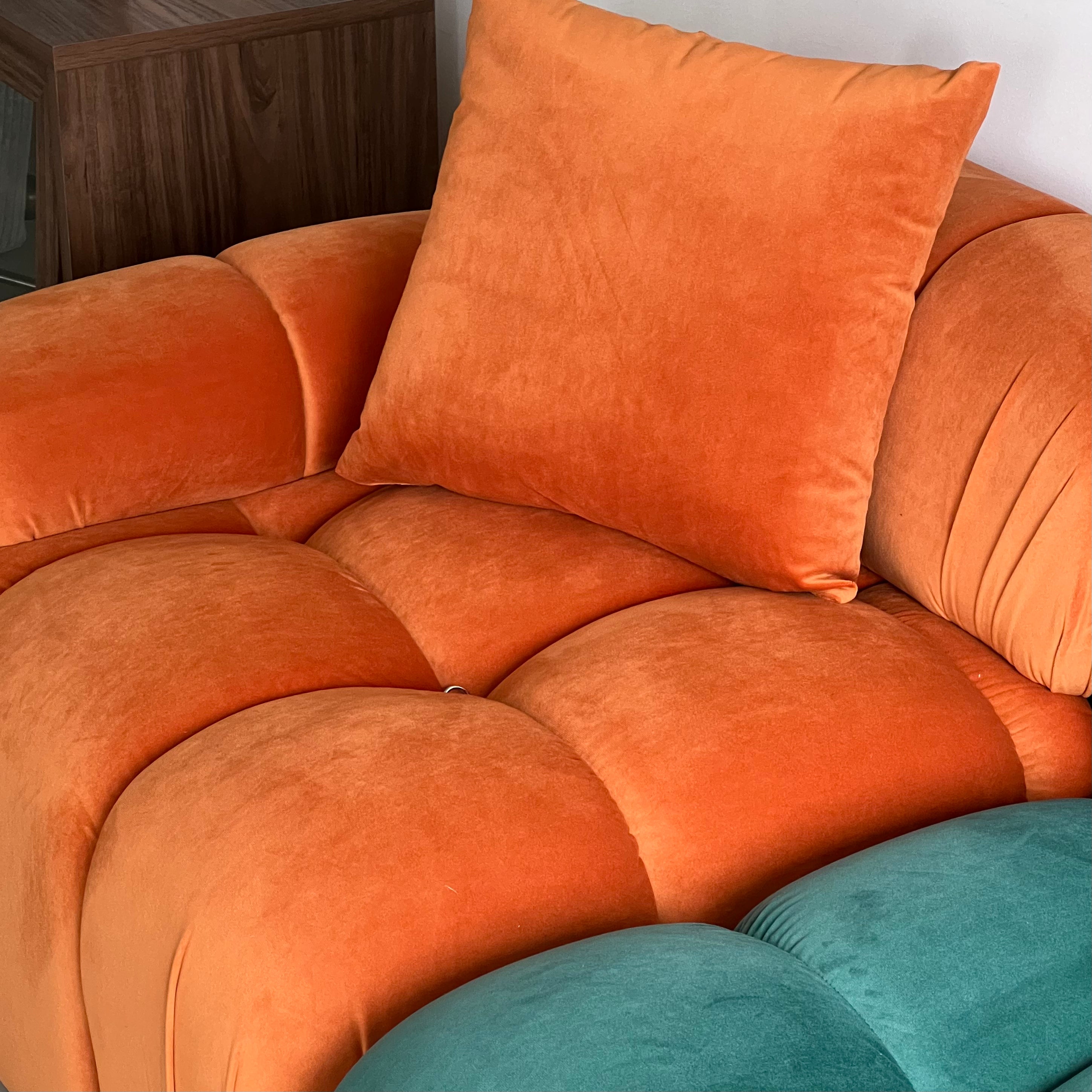 Cloud modular sofa