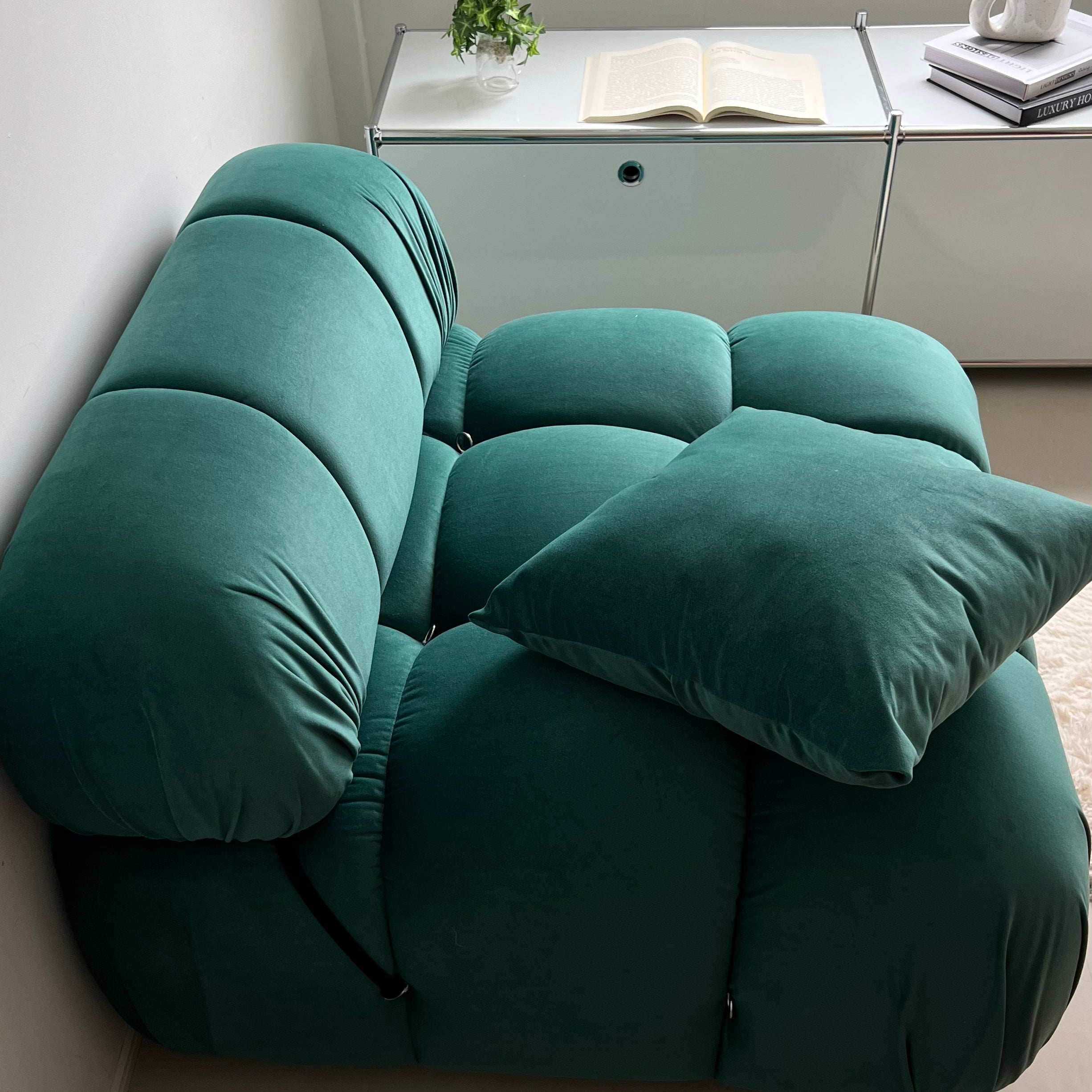 Cloud modular sofa