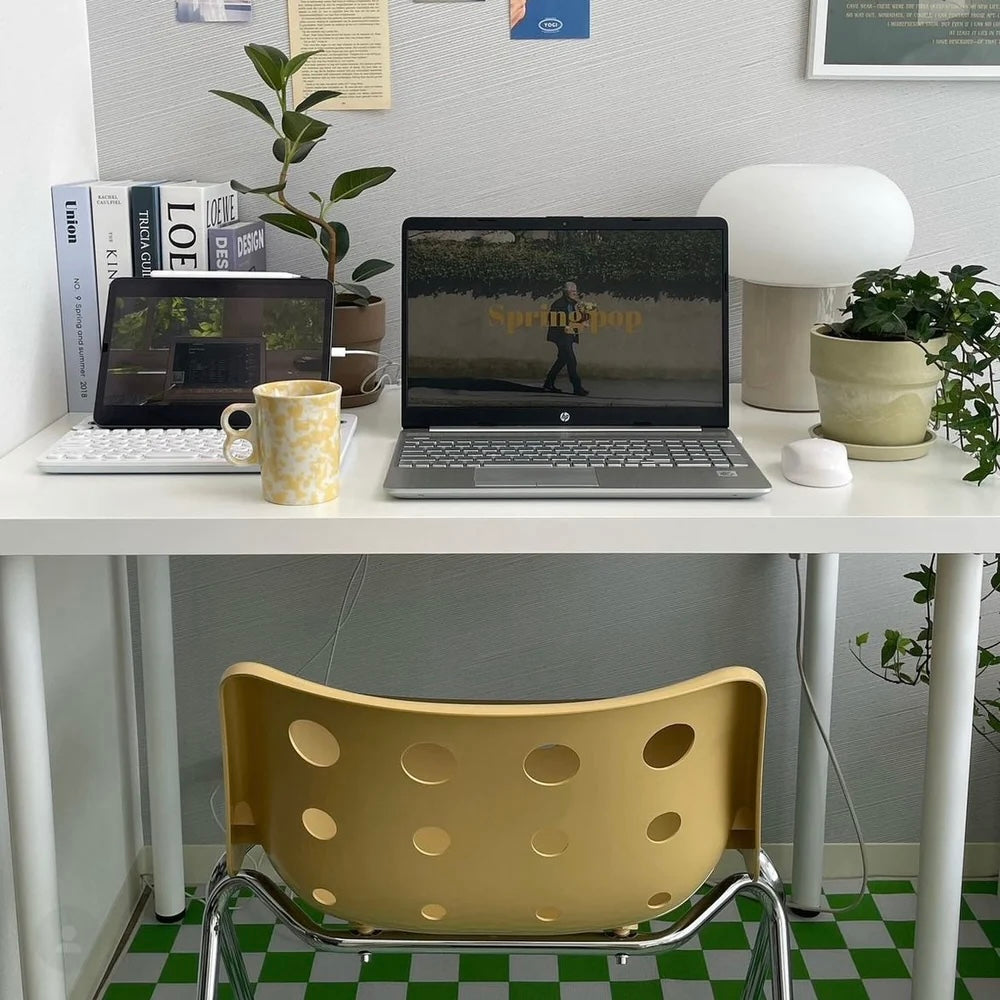C31 Cheese chair