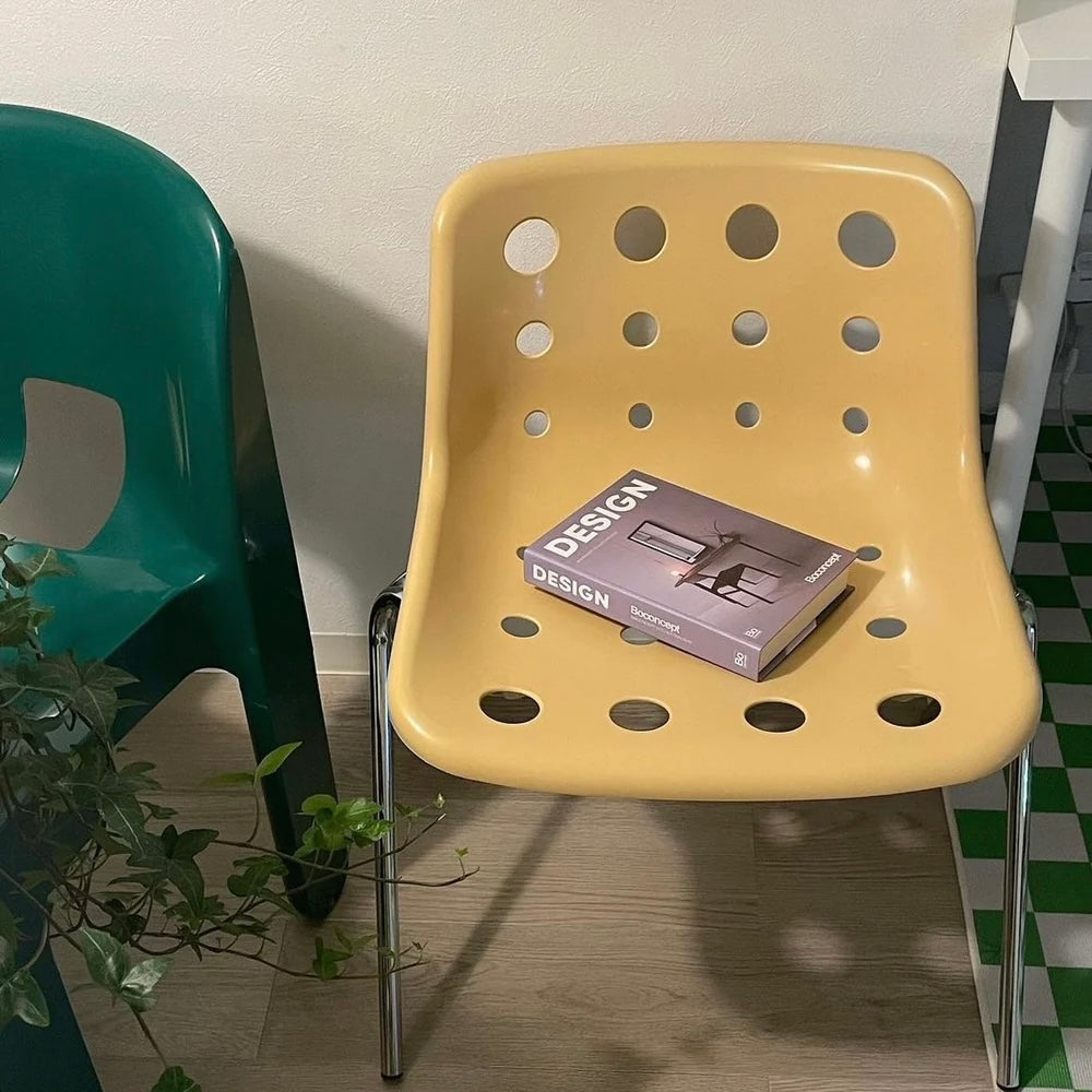 C31 Cheese chair