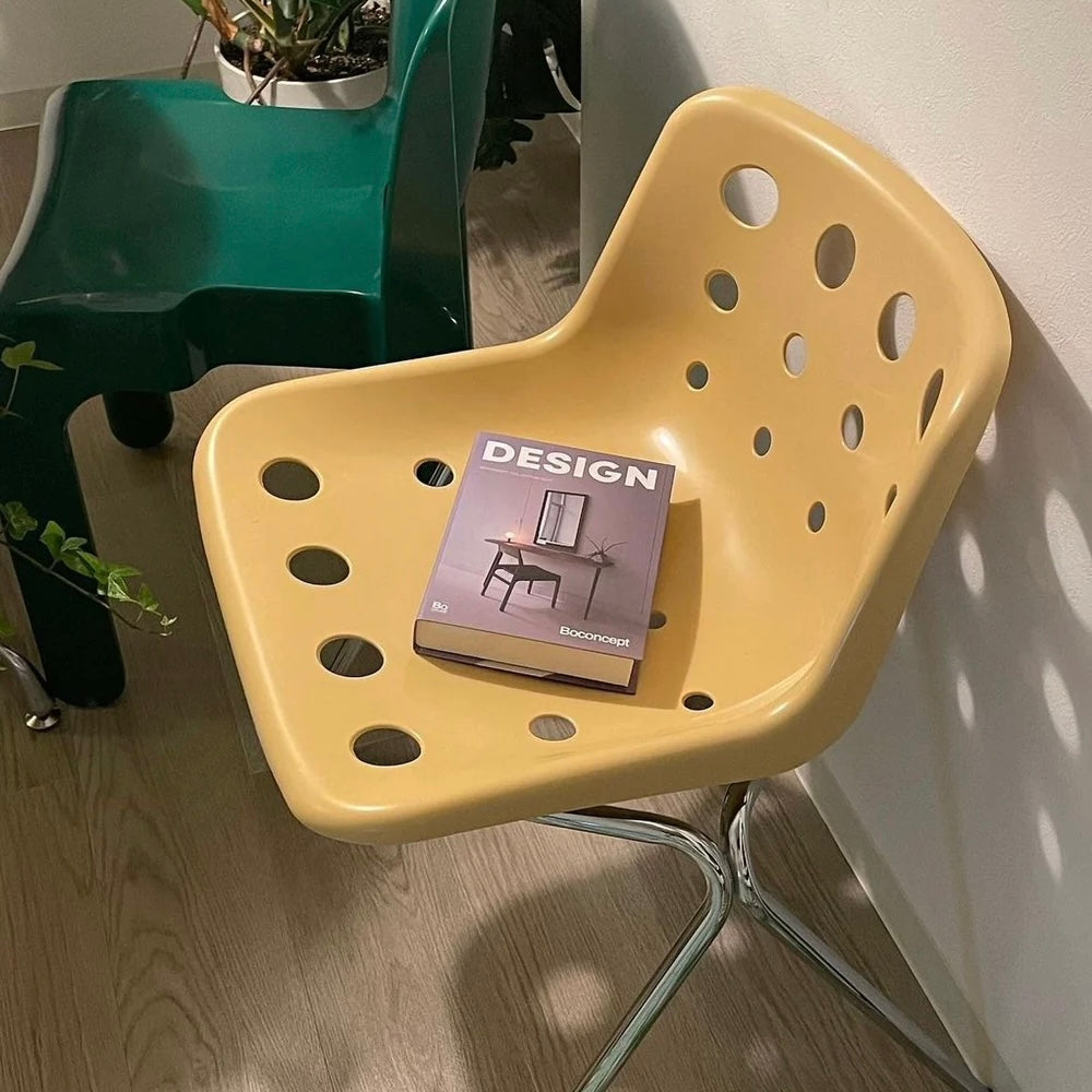 C31 Cheese chair