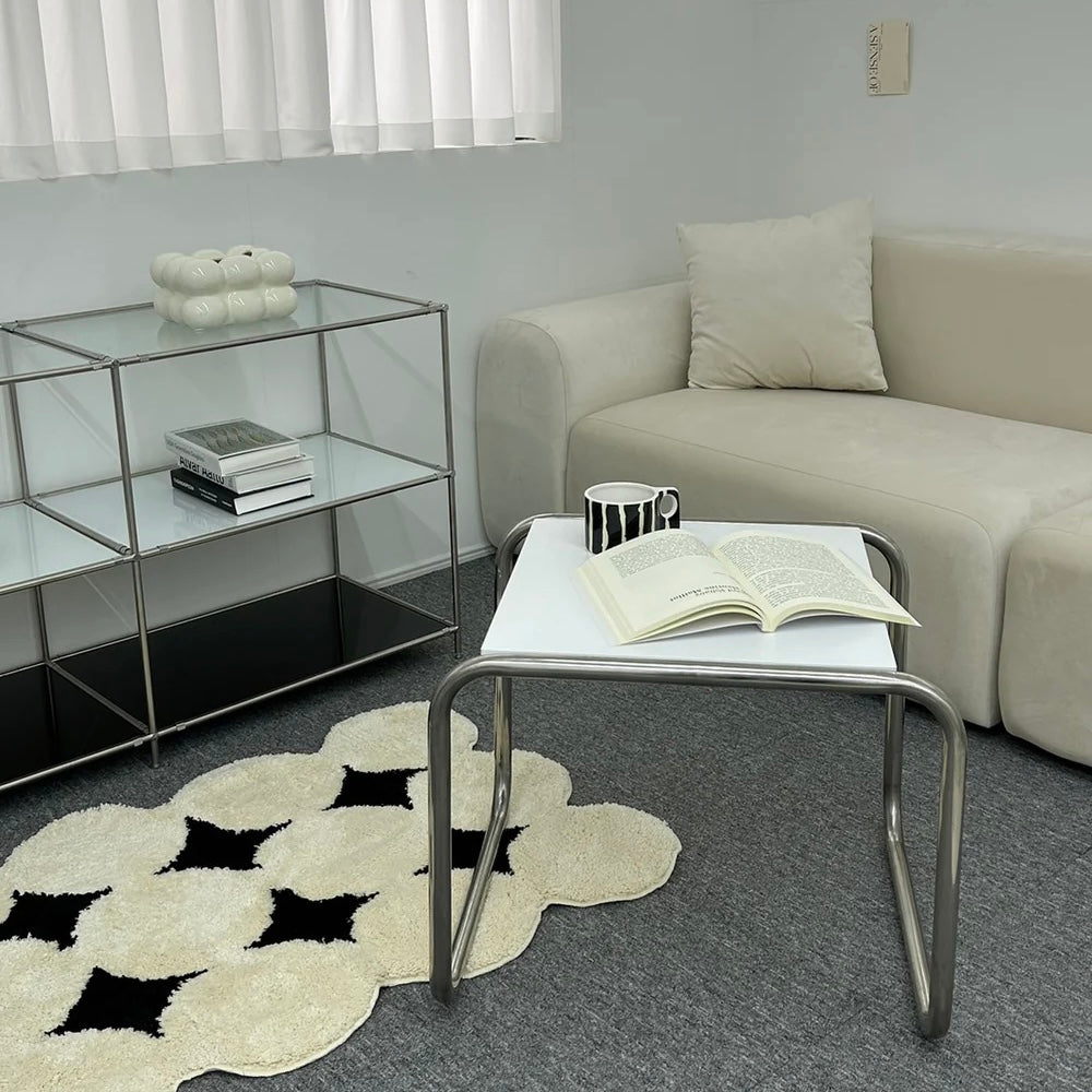 T7 Modern Living Table