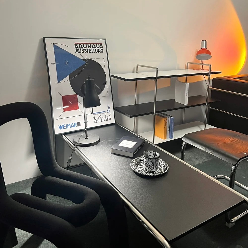 T7 Modern Living Table