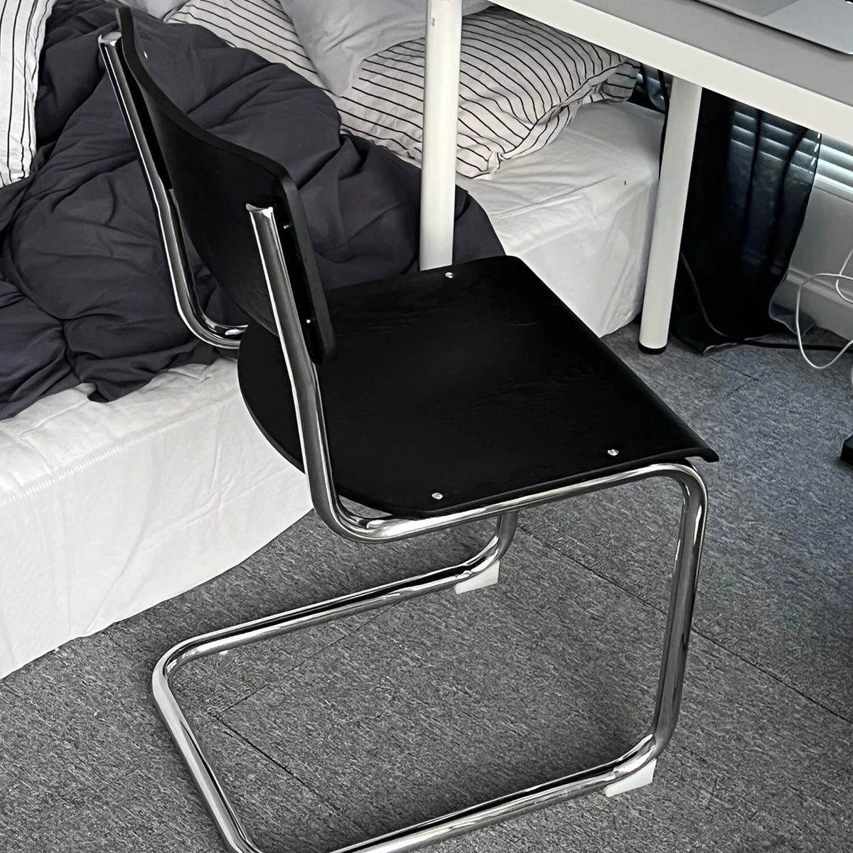 C20 Wood modern chair