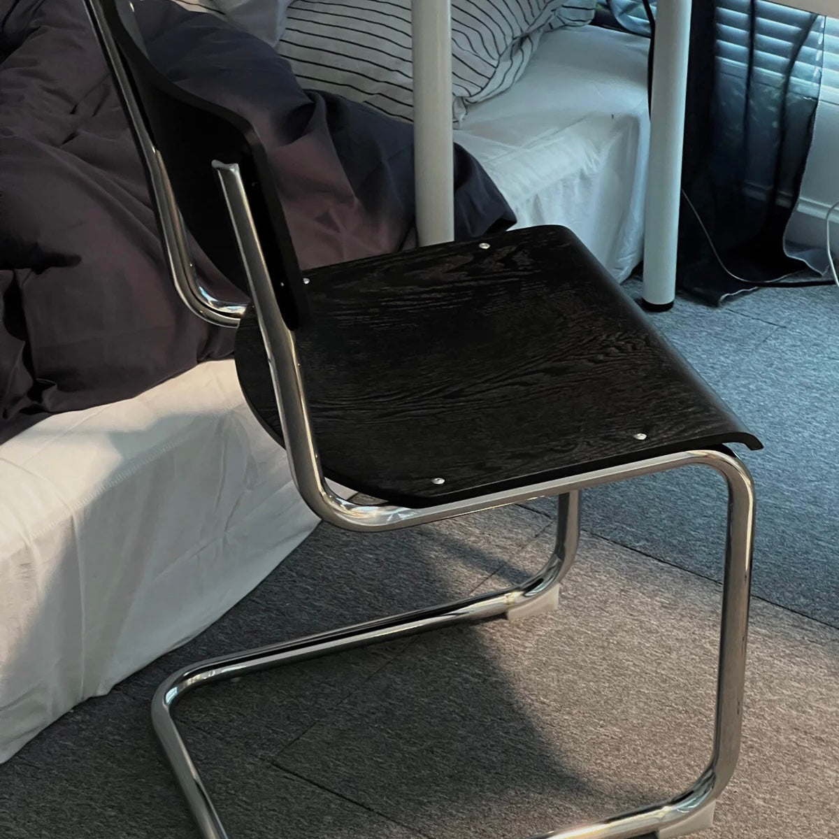 C20 Wood modern chair