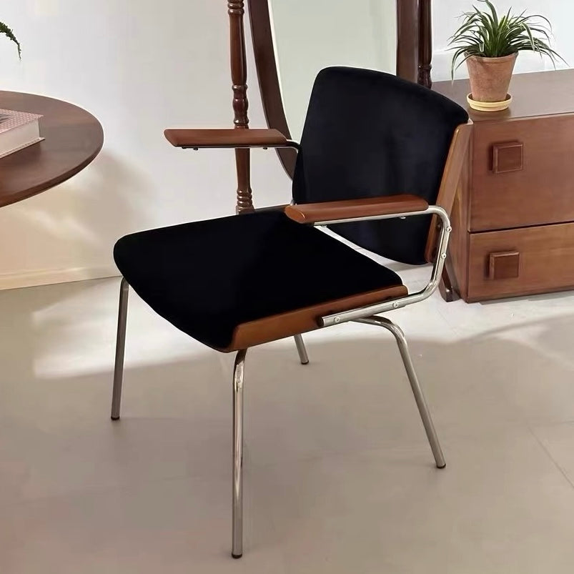 Wood matin chair