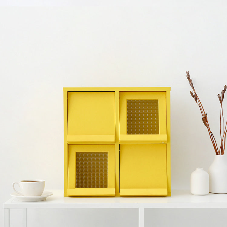 【Market B】FILMON Square wood cabinet -mini-