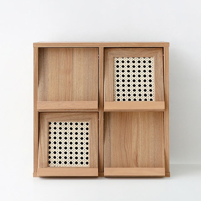 【Market B】BENTAN Minimal open storage