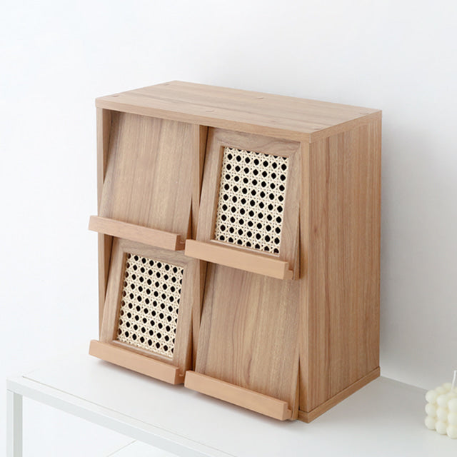 【Market B】BENTAN Minimal open storage