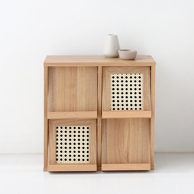 【Market B】BENTAN Minimal open storage