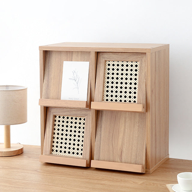 【Market B】BENTAN Minimal open storage