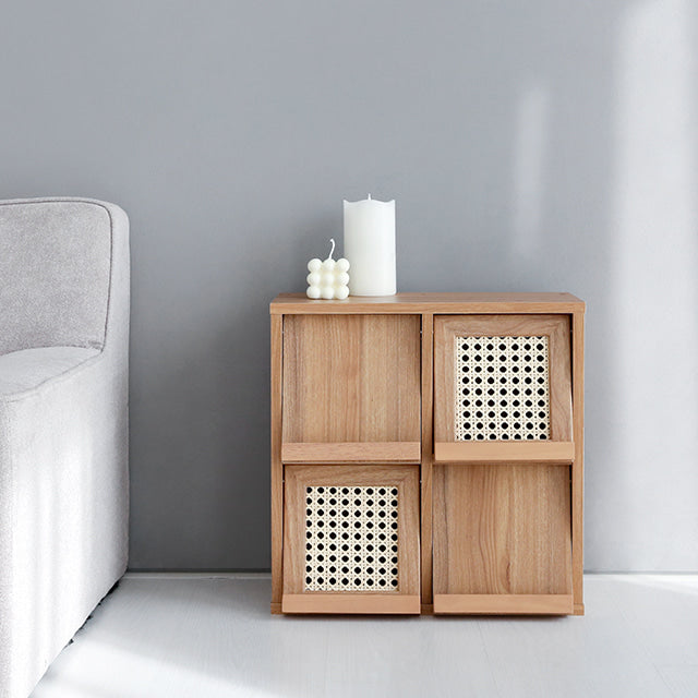 【Market B】BENTAN Minimal open storage