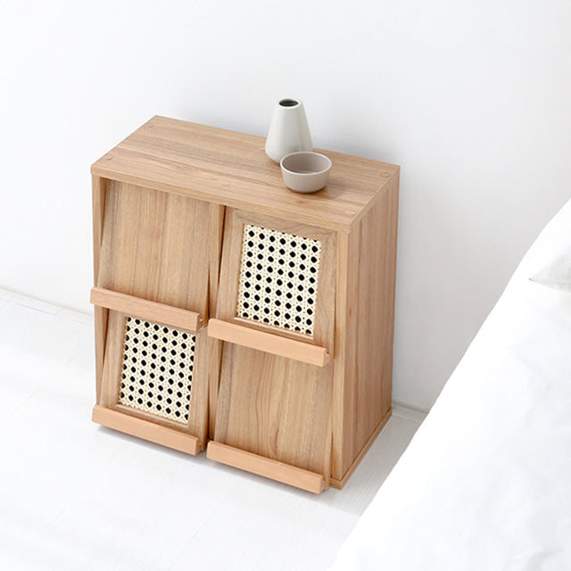 【Market B】BENTAN Minimal open storage