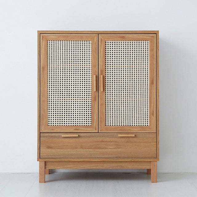【Market B】BENTAN Rattan cabinet