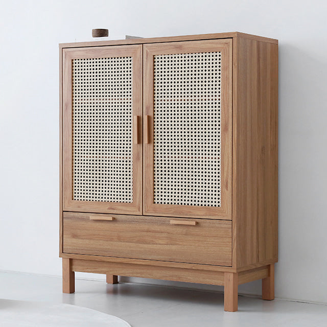 【Market B】BENTAN Rattan cabinet