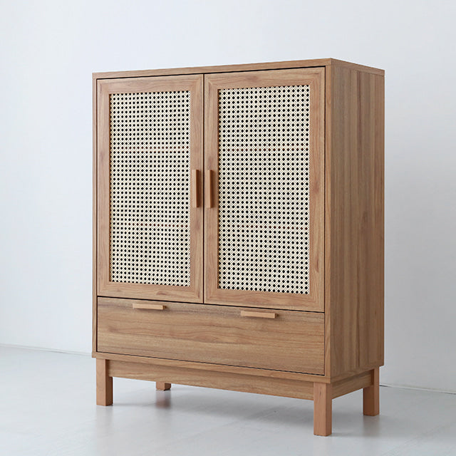 【Market B】BENTAN Rattan cabinet