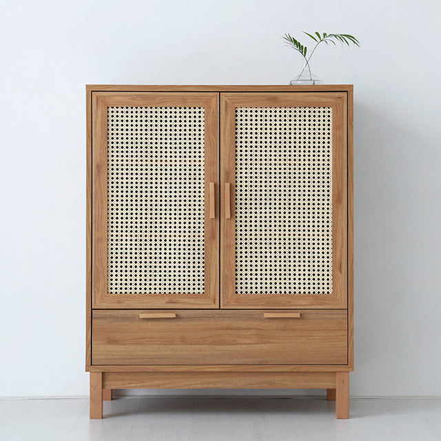 【Market B】BENTAN Rattan cabinet