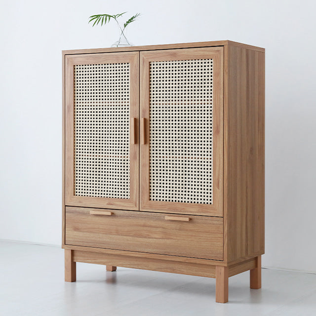 【Market B】BENTAN Rattan cabinet