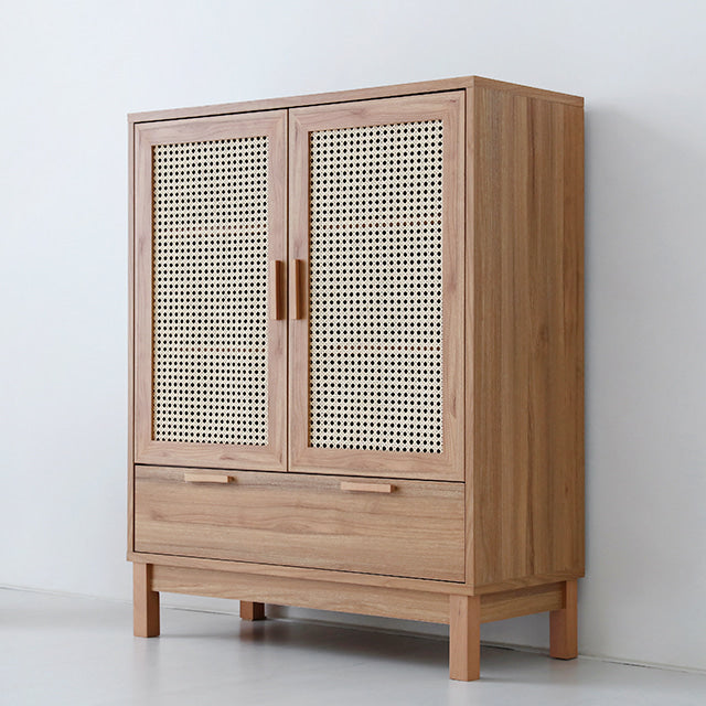 【Market B】BENTAN Rattan cabinet
