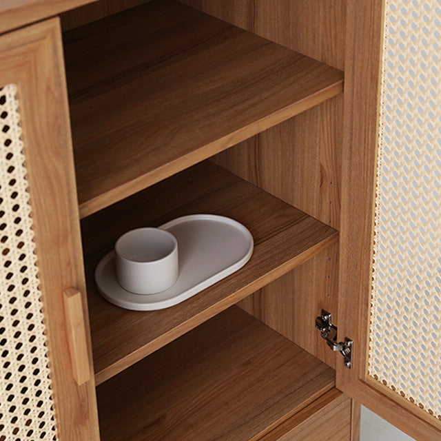 【Market B】BENTAN Rattan cabinet