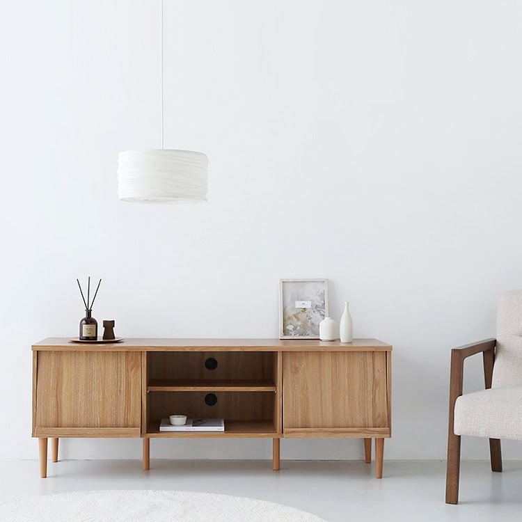 【Market B】 FILMON Side magazine TV rack