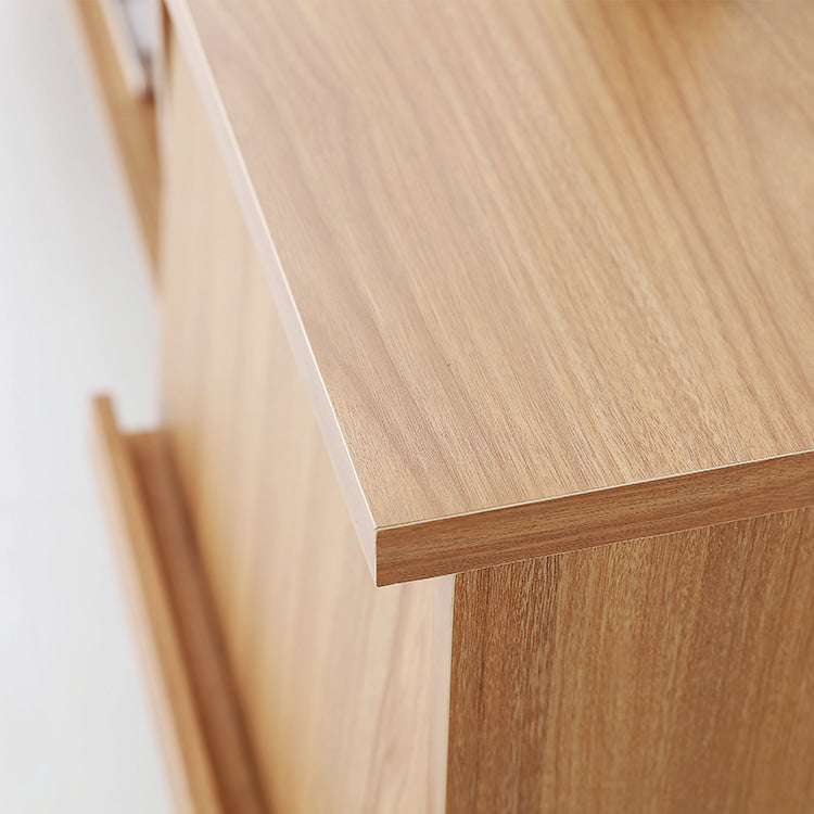 【Market B】 FILMON Side magazine TV rack
