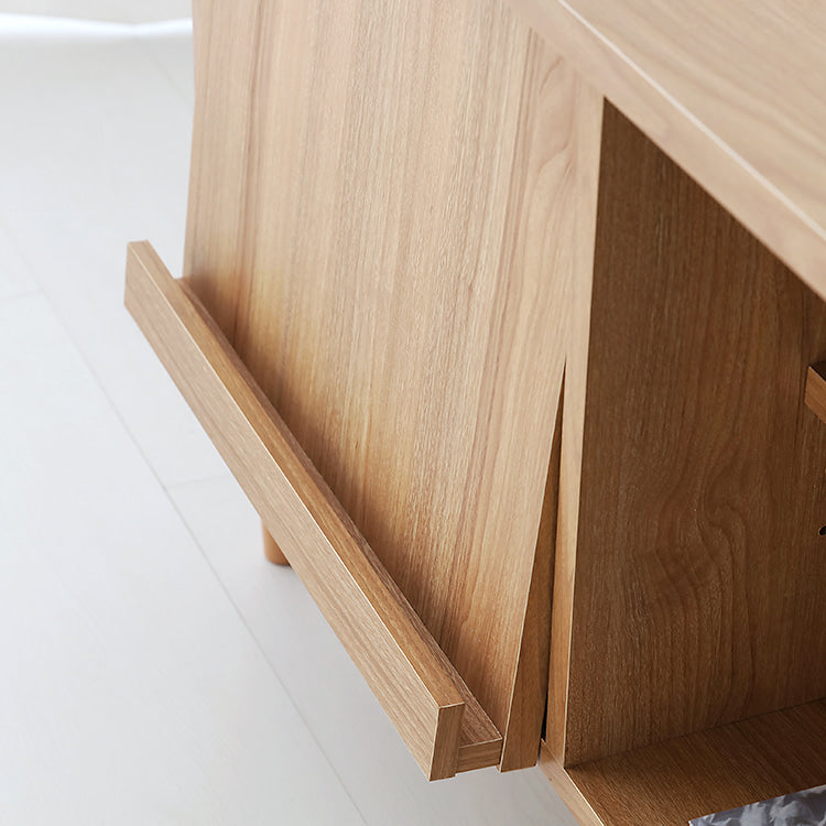【Market B】 FILMON Side magazine TV rack