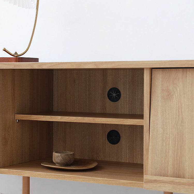 【Market B】 FILMON Side magazine TV rack