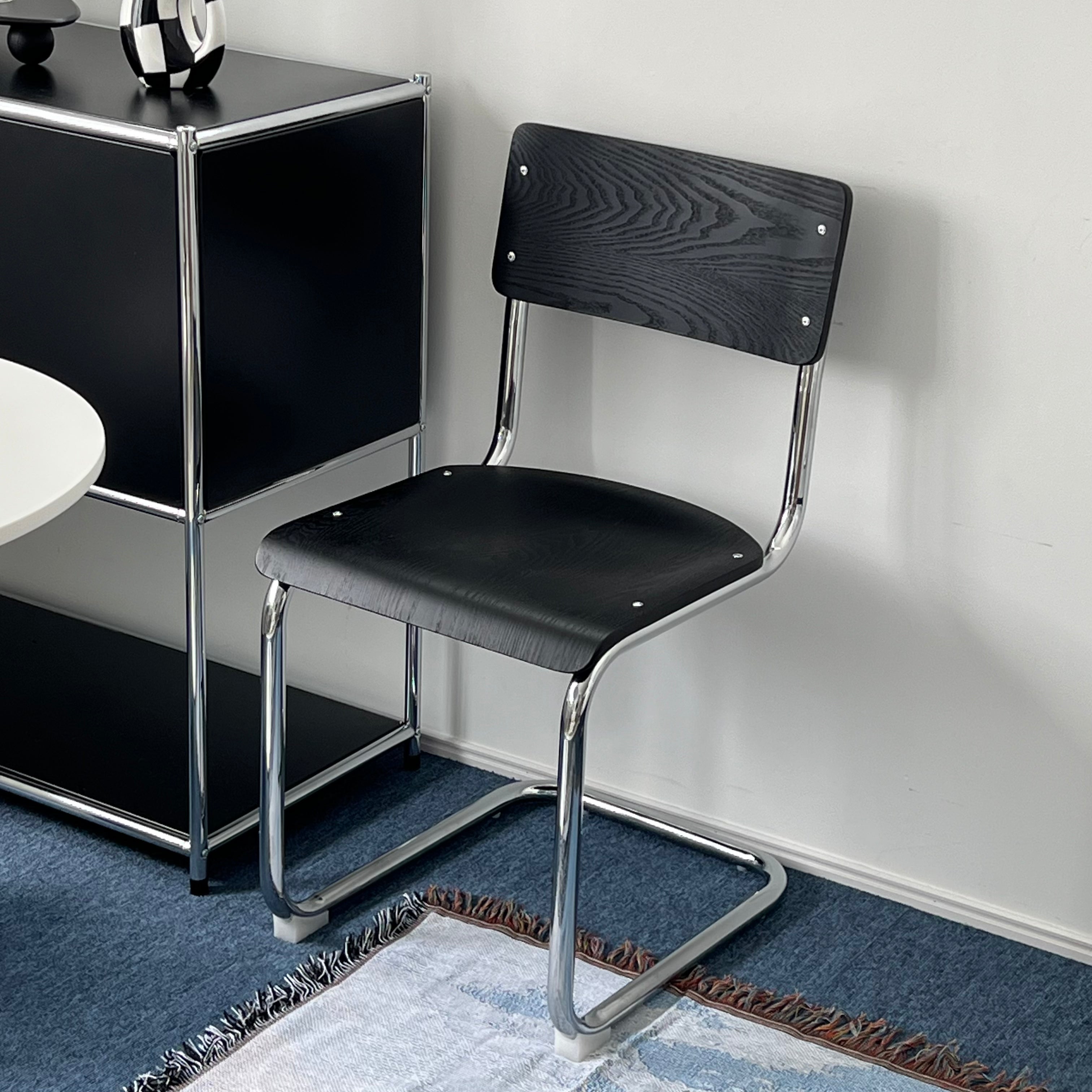 C20 Wood modern chair