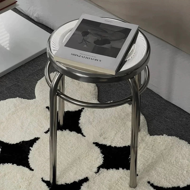 Modern panel Rug
