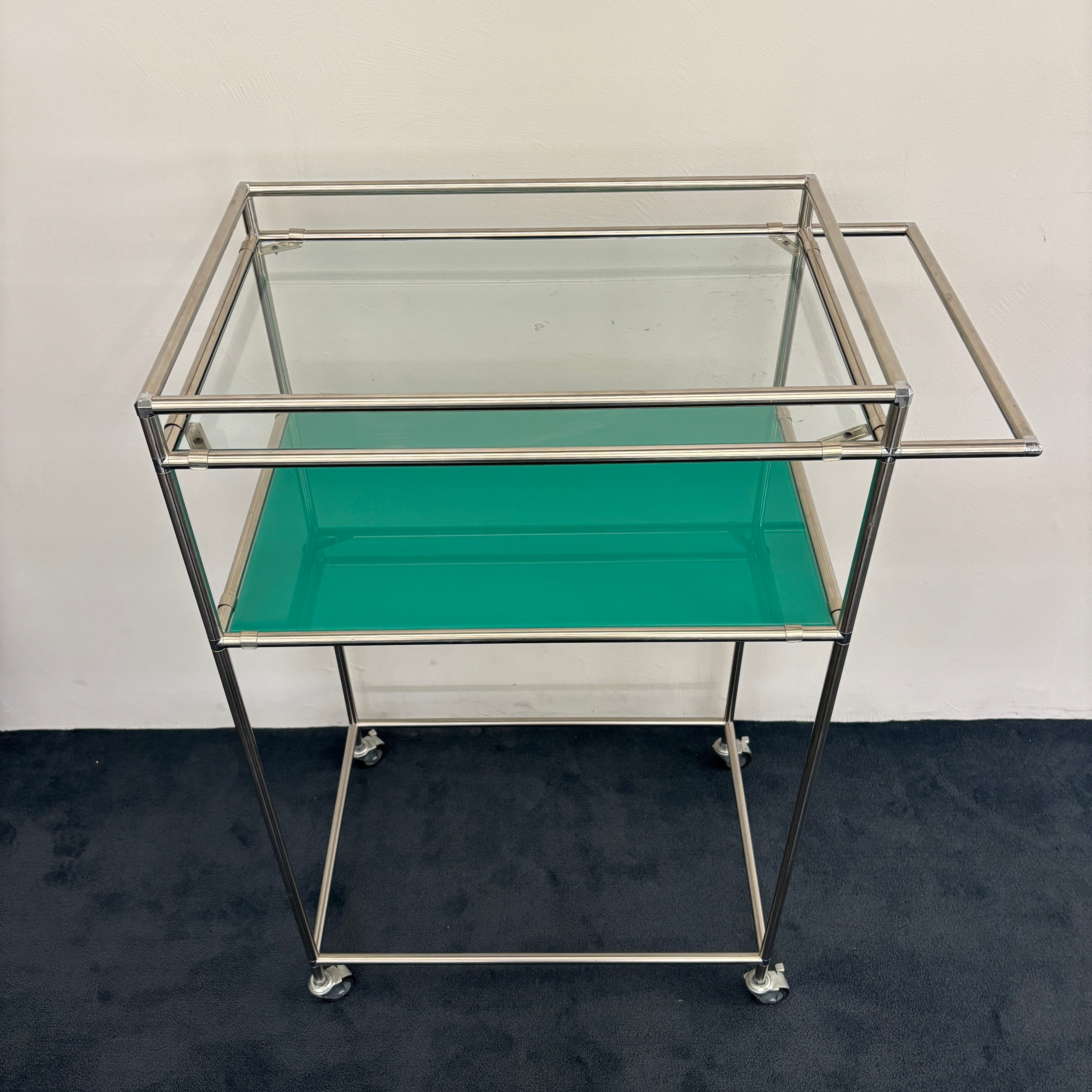 【展示品SALE】Custom wagon rack