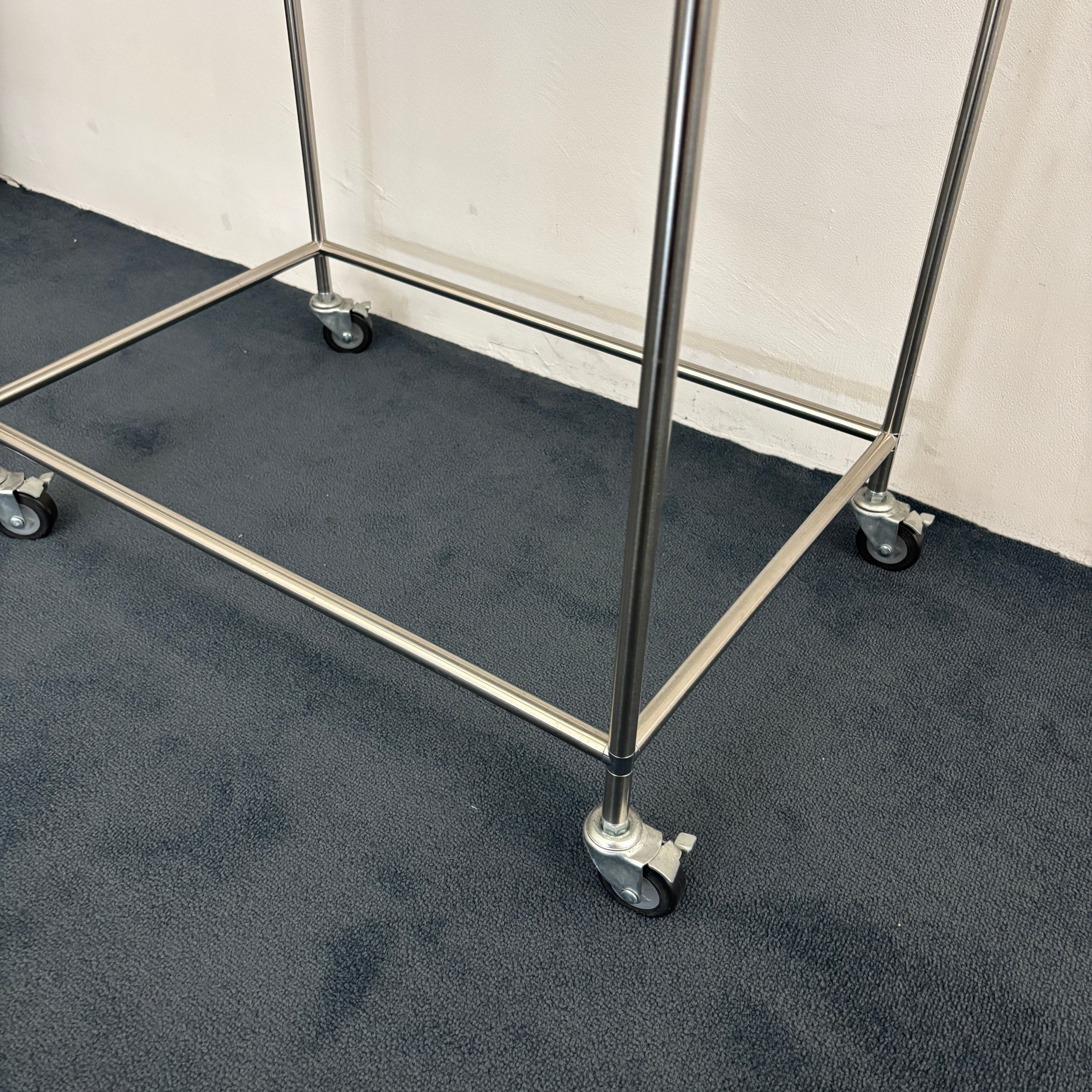 【展示品SALE】Custom wagon rack