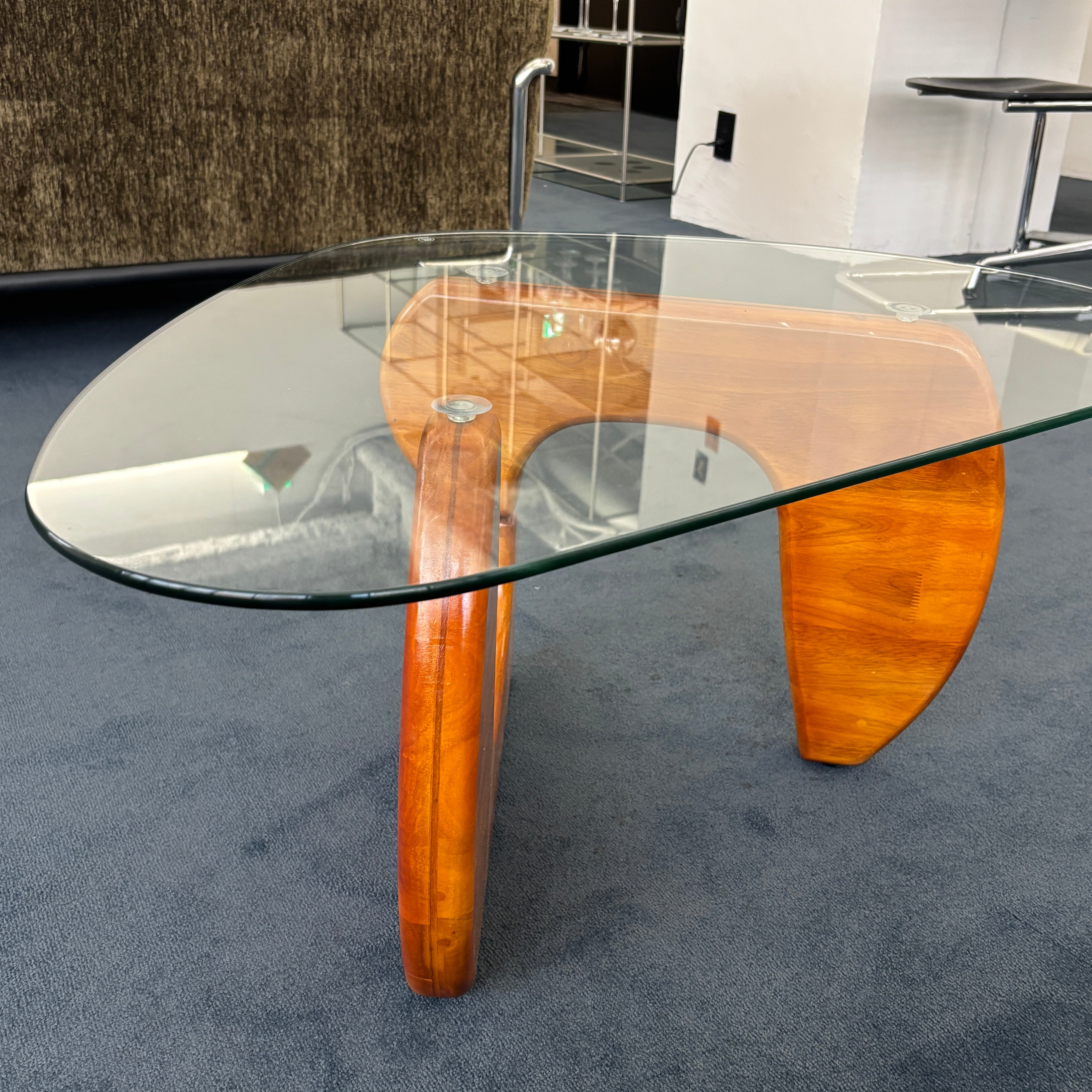 【展示品SALE】T25 Stone modern table